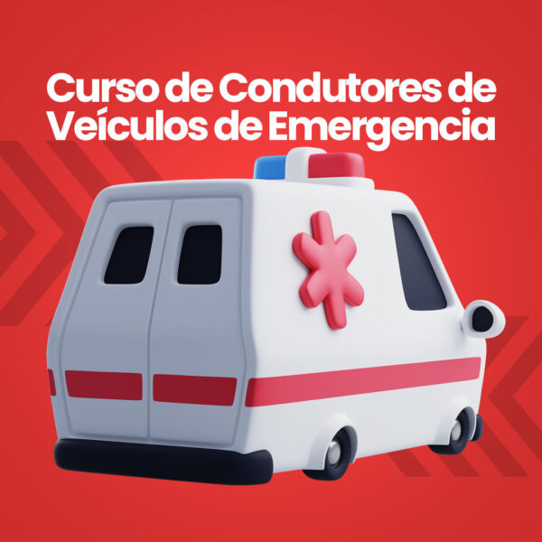 Condutores de Veículos de Emergencia